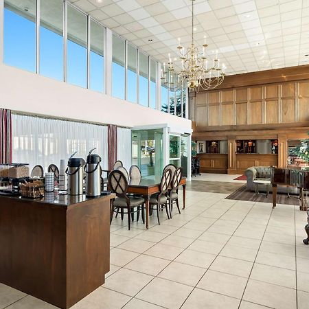 SureStay Plus Hotel by Best Western Brandywine Valley Wilmington Exterior foto