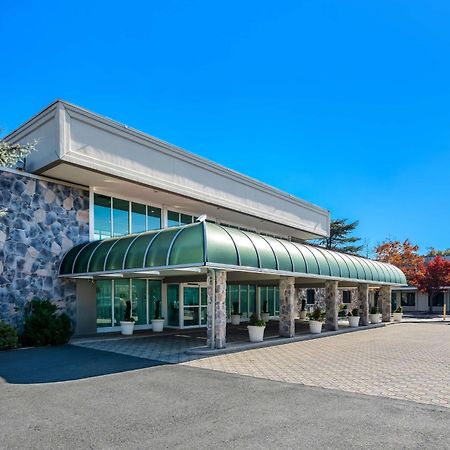 SureStay Plus Hotel by Best Western Brandywine Valley Wilmington Exterior foto