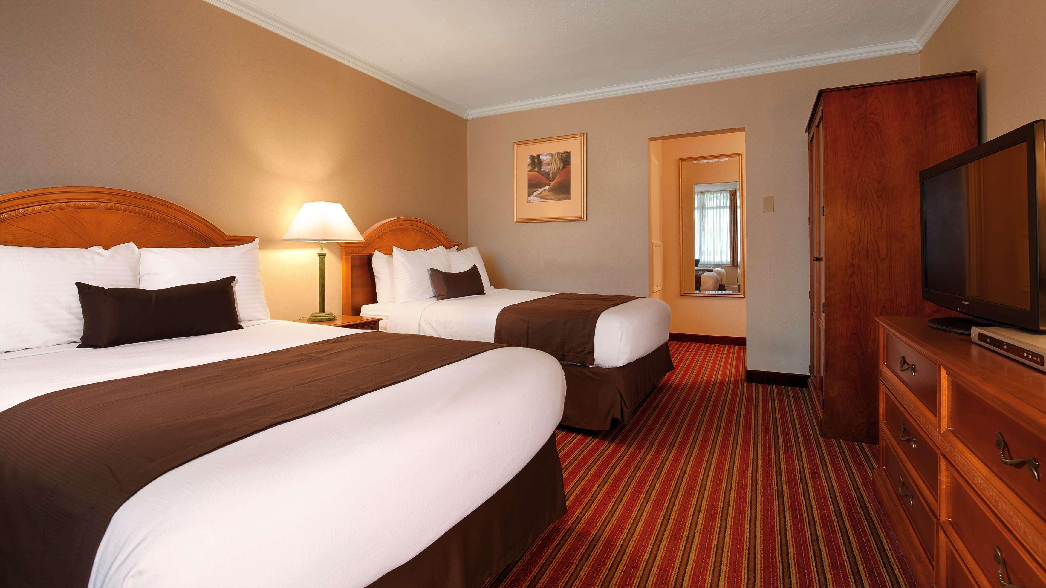 SureStay Plus Hotel by Best Western Brandywine Valley Wilmington Zimmer foto