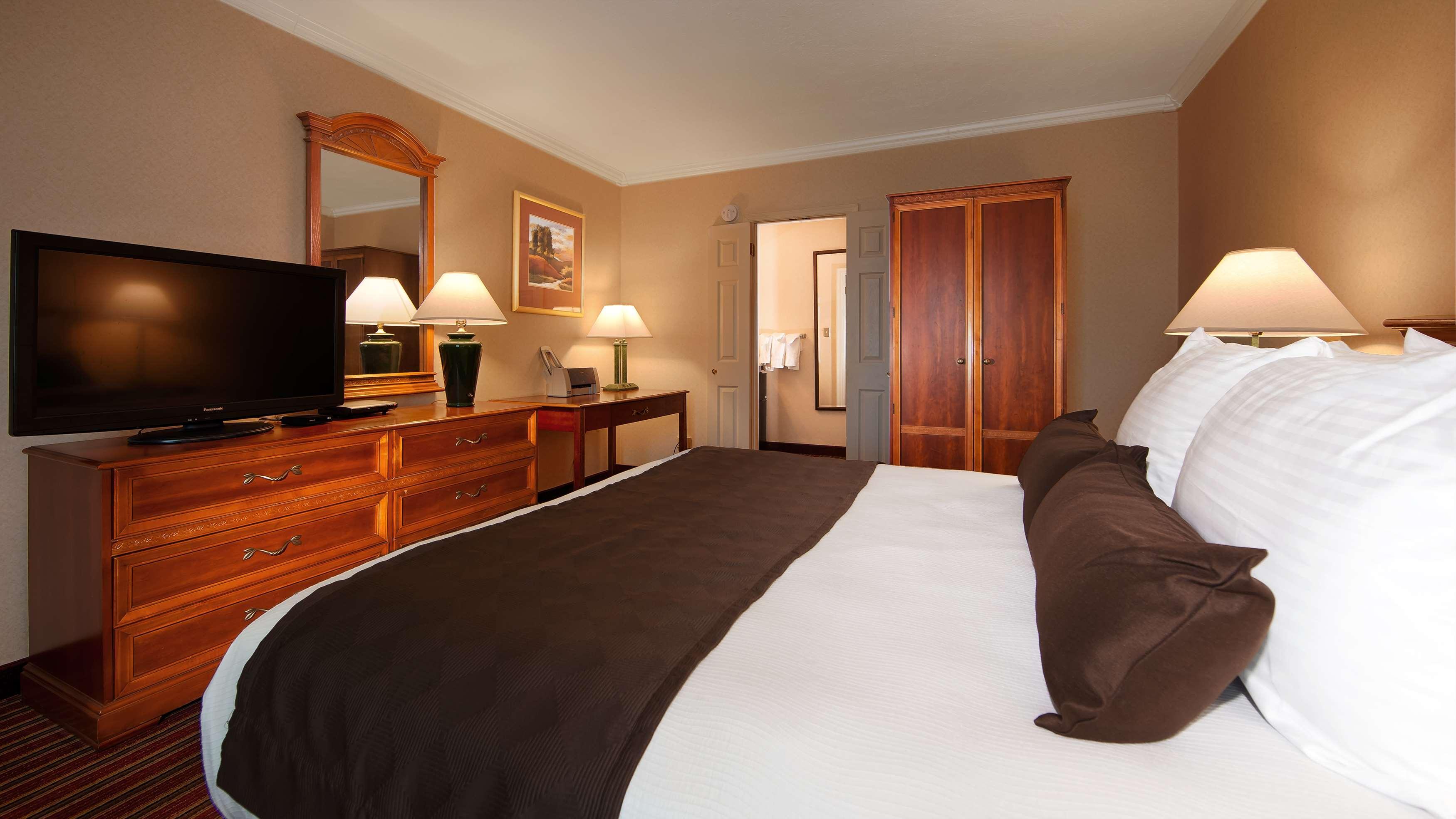 SureStay Plus Hotel by Best Western Brandywine Valley Wilmington Zimmer foto