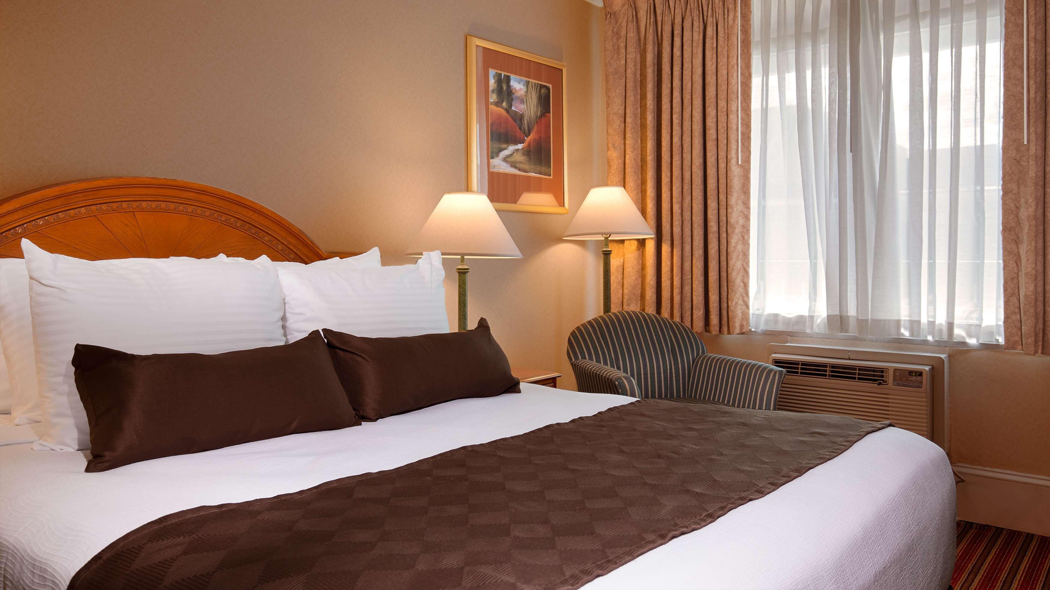 SureStay Plus Hotel by Best Western Brandywine Valley Wilmington Zimmer foto