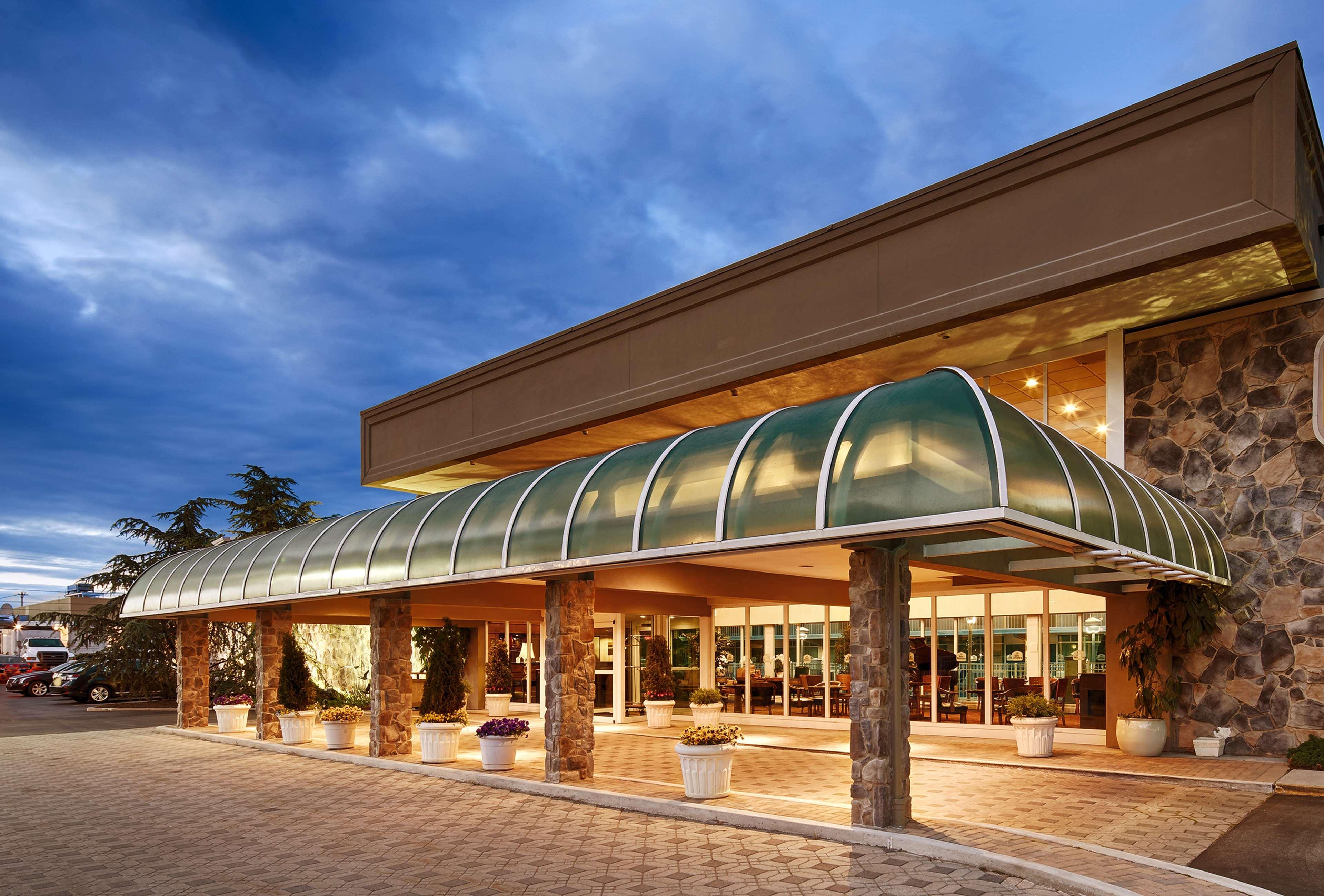 SureStay Plus Hotel by Best Western Brandywine Valley Wilmington Exterior foto