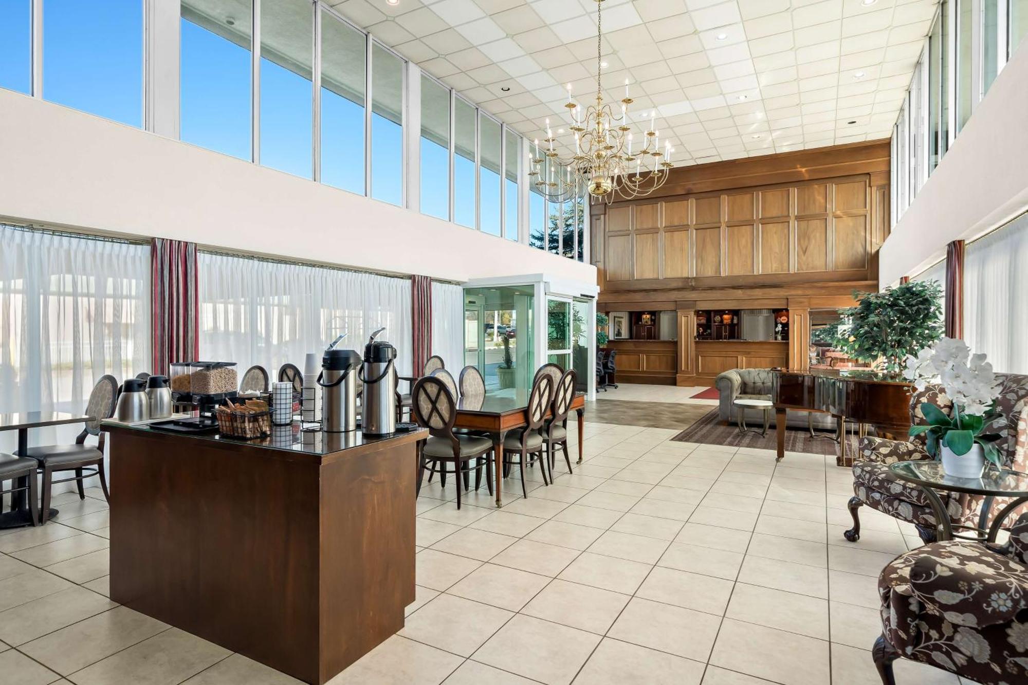 SureStay Plus Hotel by Best Western Brandywine Valley Wilmington Exterior foto