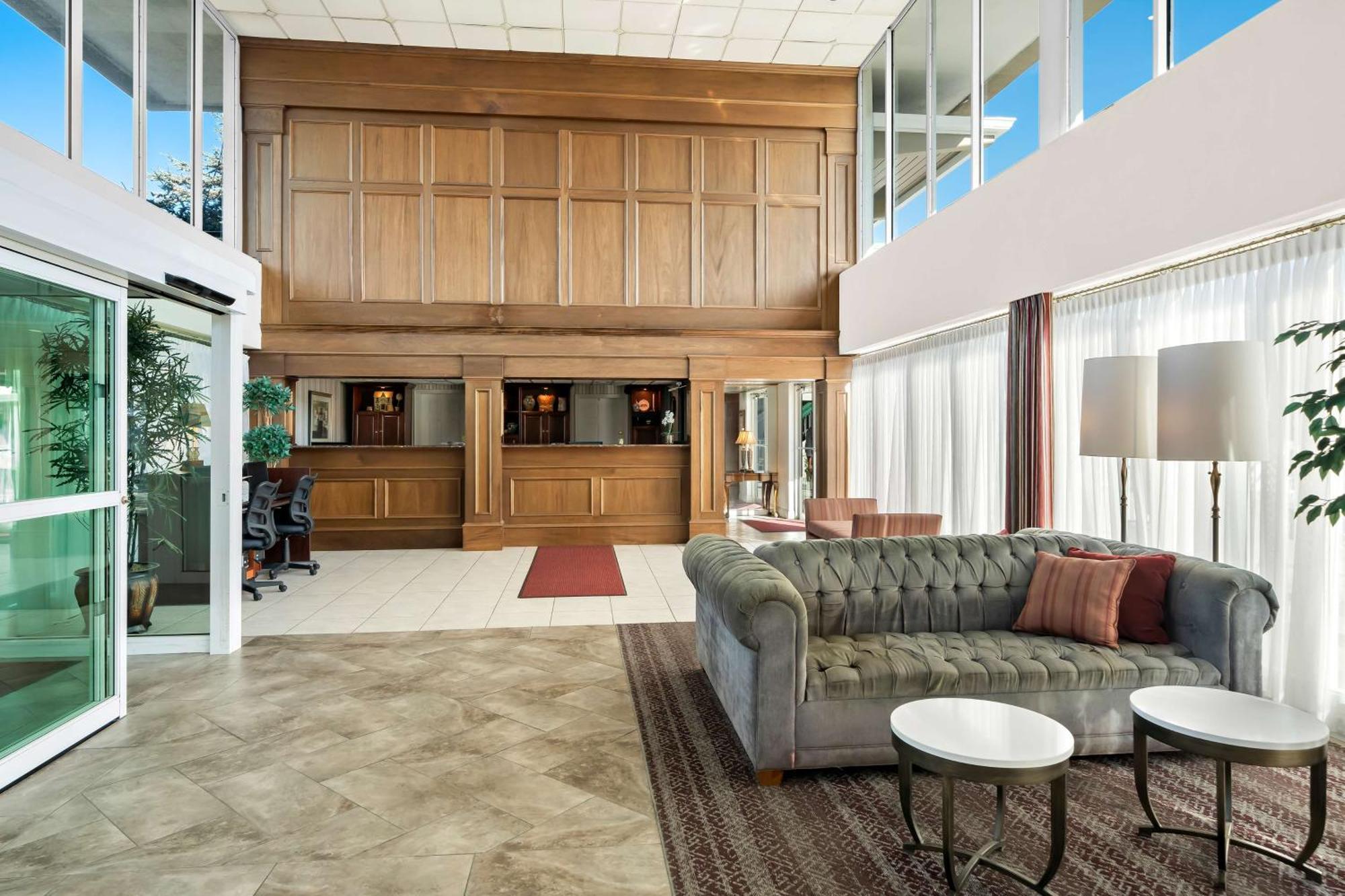 SureStay Plus Hotel by Best Western Brandywine Valley Wilmington Exterior foto