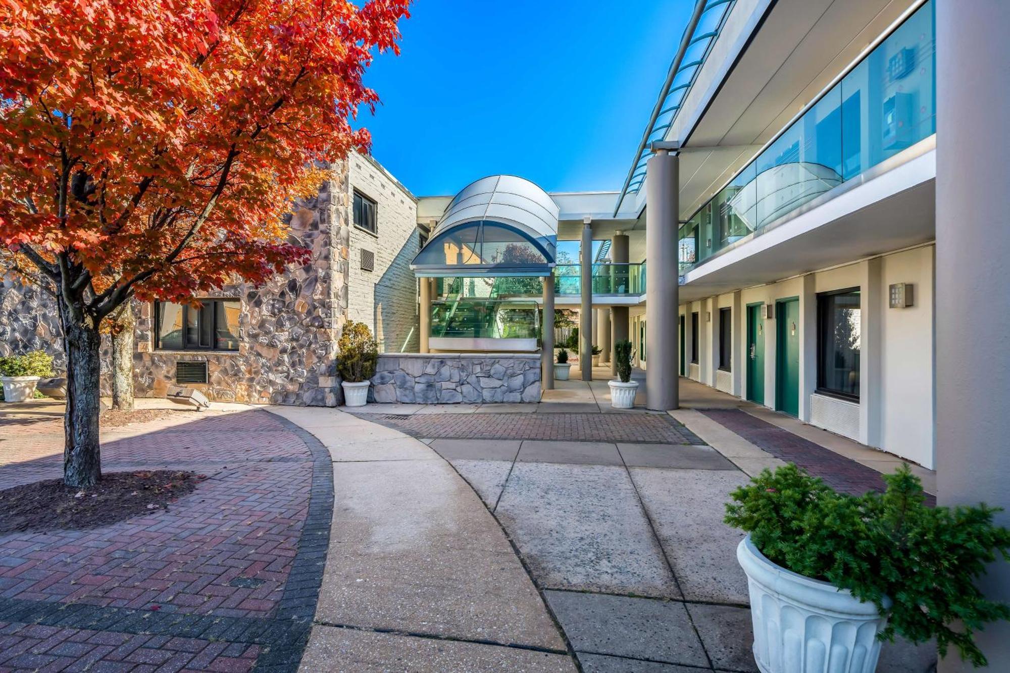 SureStay Plus Hotel by Best Western Brandywine Valley Wilmington Exterior foto