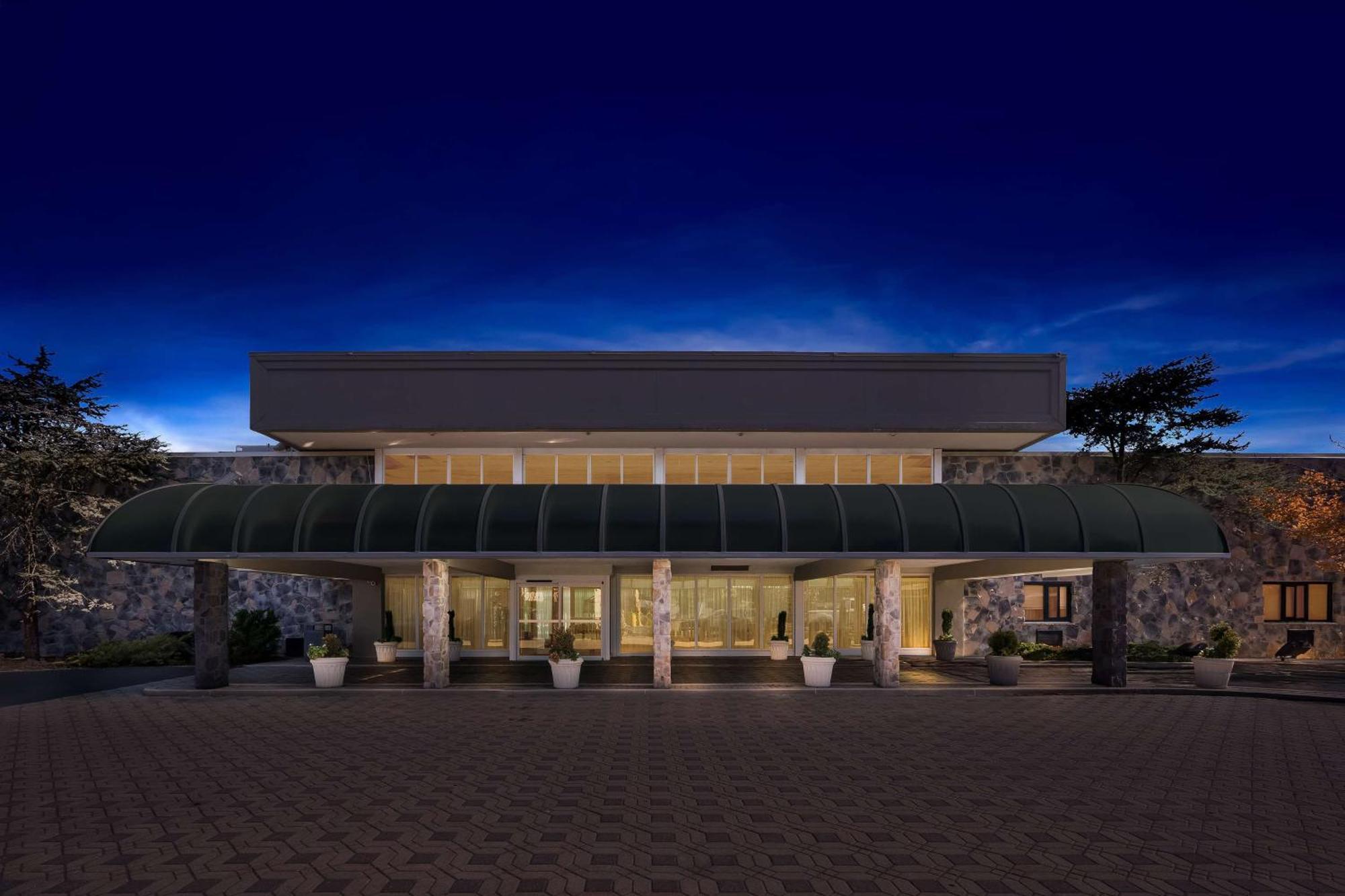 SureStay Plus Hotel by Best Western Brandywine Valley Wilmington Exterior foto