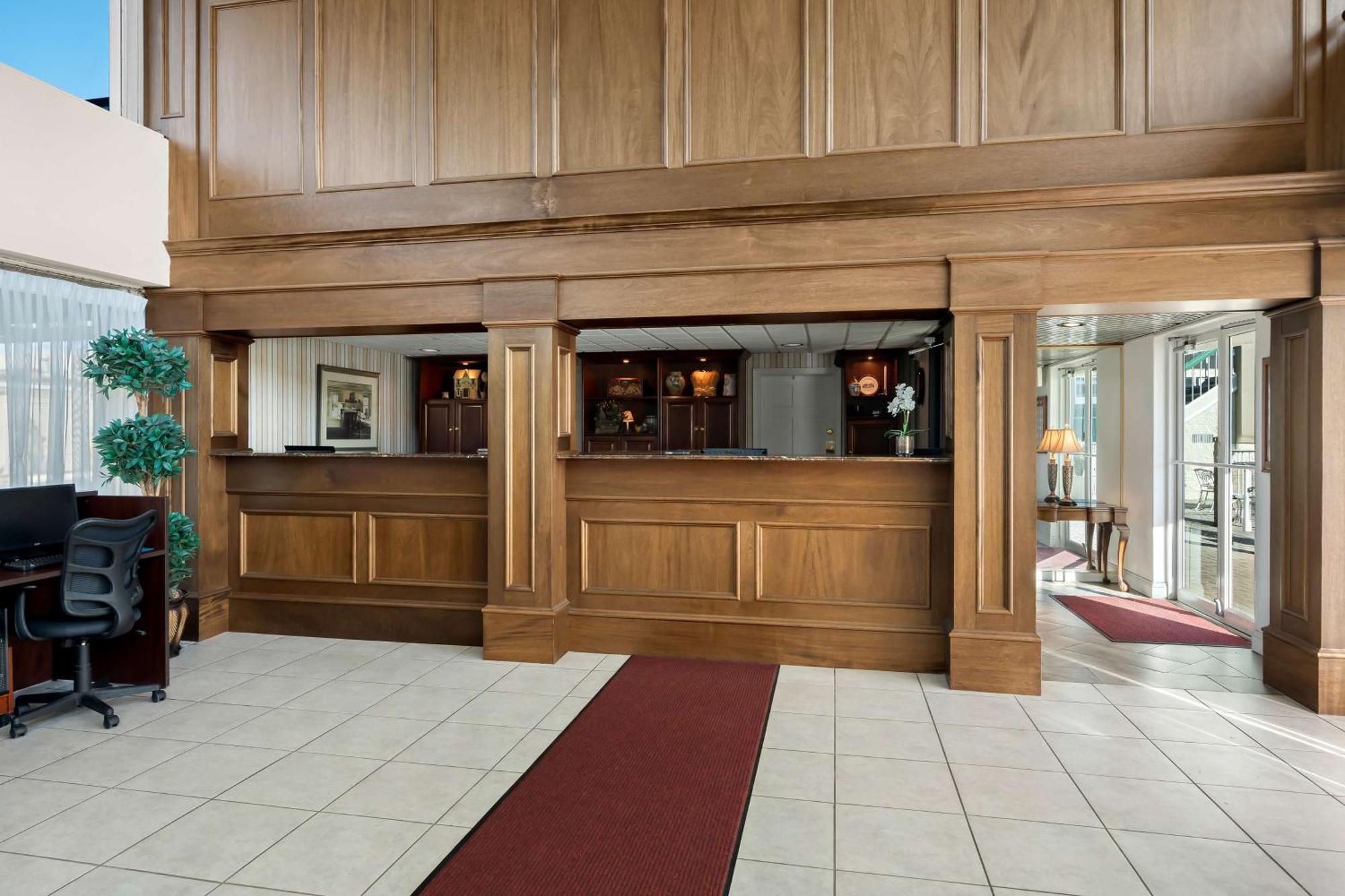 SureStay Plus Hotel by Best Western Brandywine Valley Wilmington Exterior foto