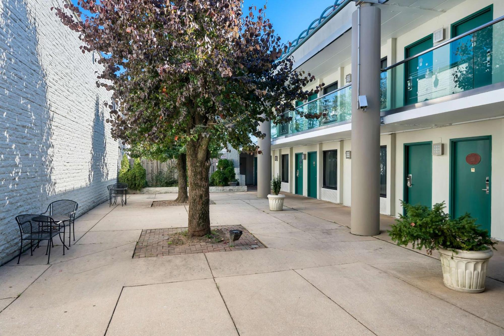 SureStay Plus Hotel by Best Western Brandywine Valley Wilmington Exterior foto