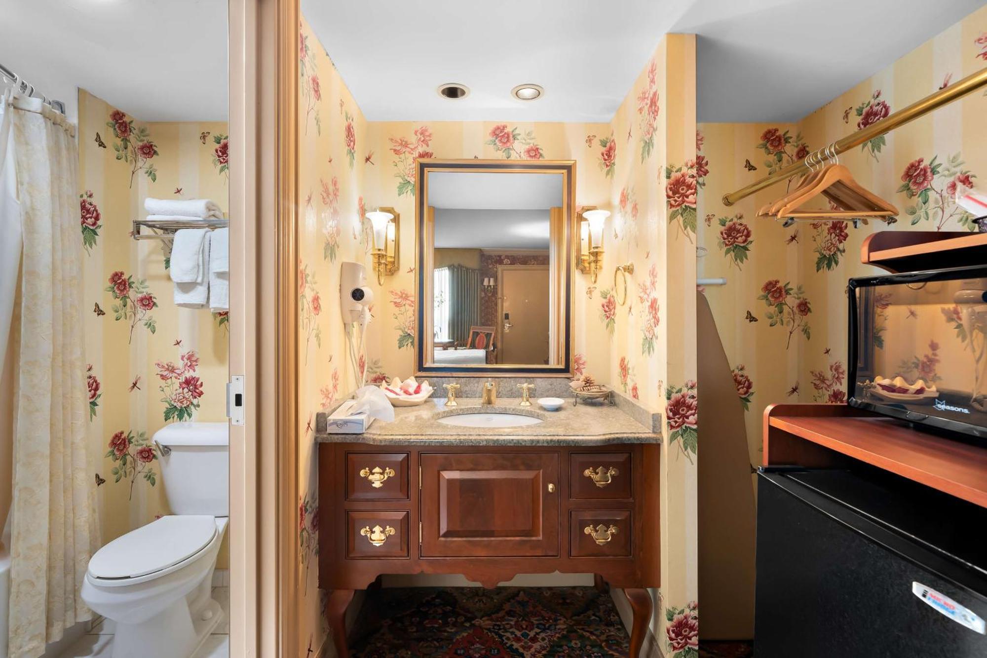 SureStay Plus Hotel by Best Western Brandywine Valley Wilmington Exterior foto
