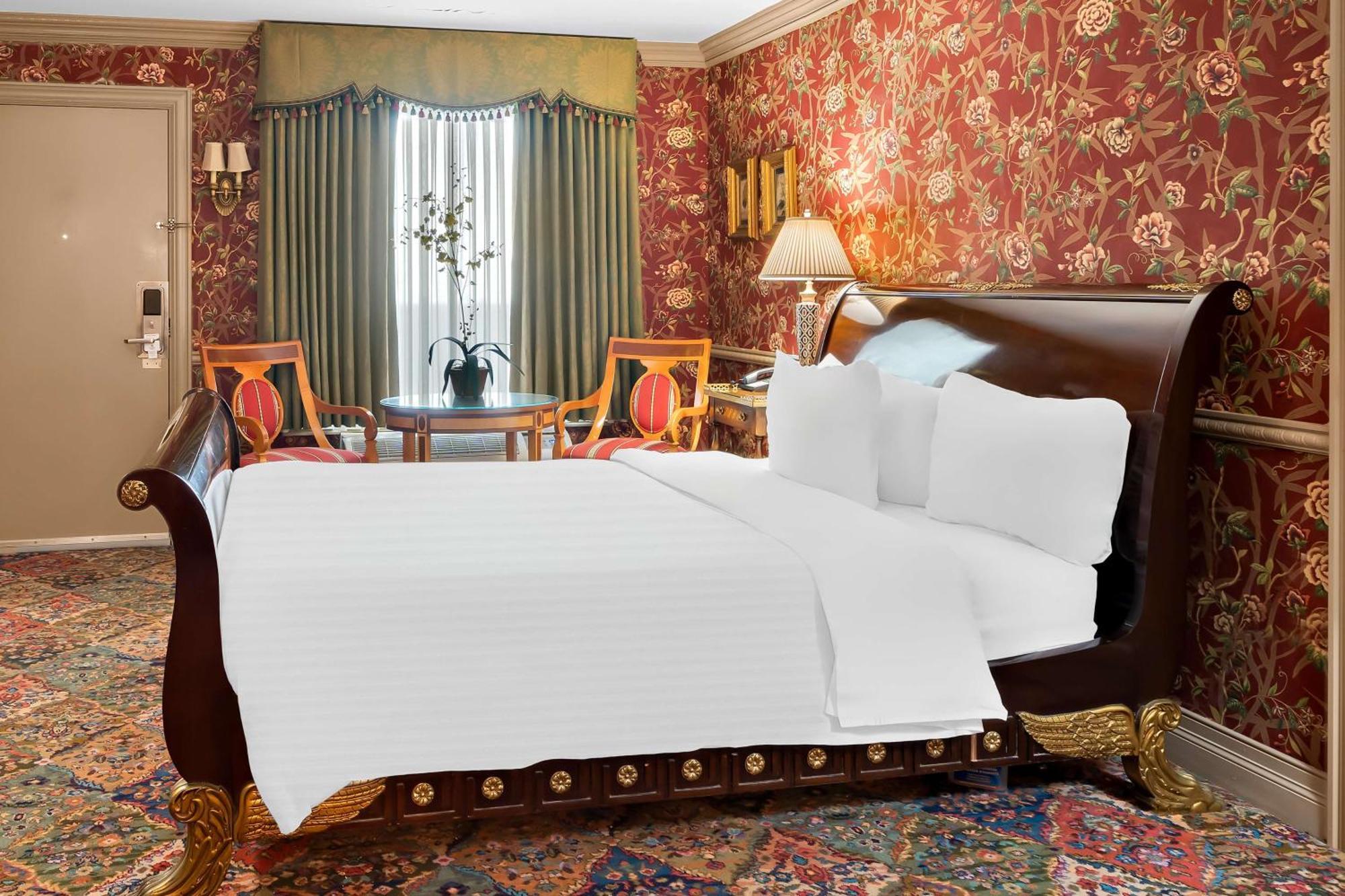 SureStay Plus Hotel by Best Western Brandywine Valley Wilmington Exterior foto