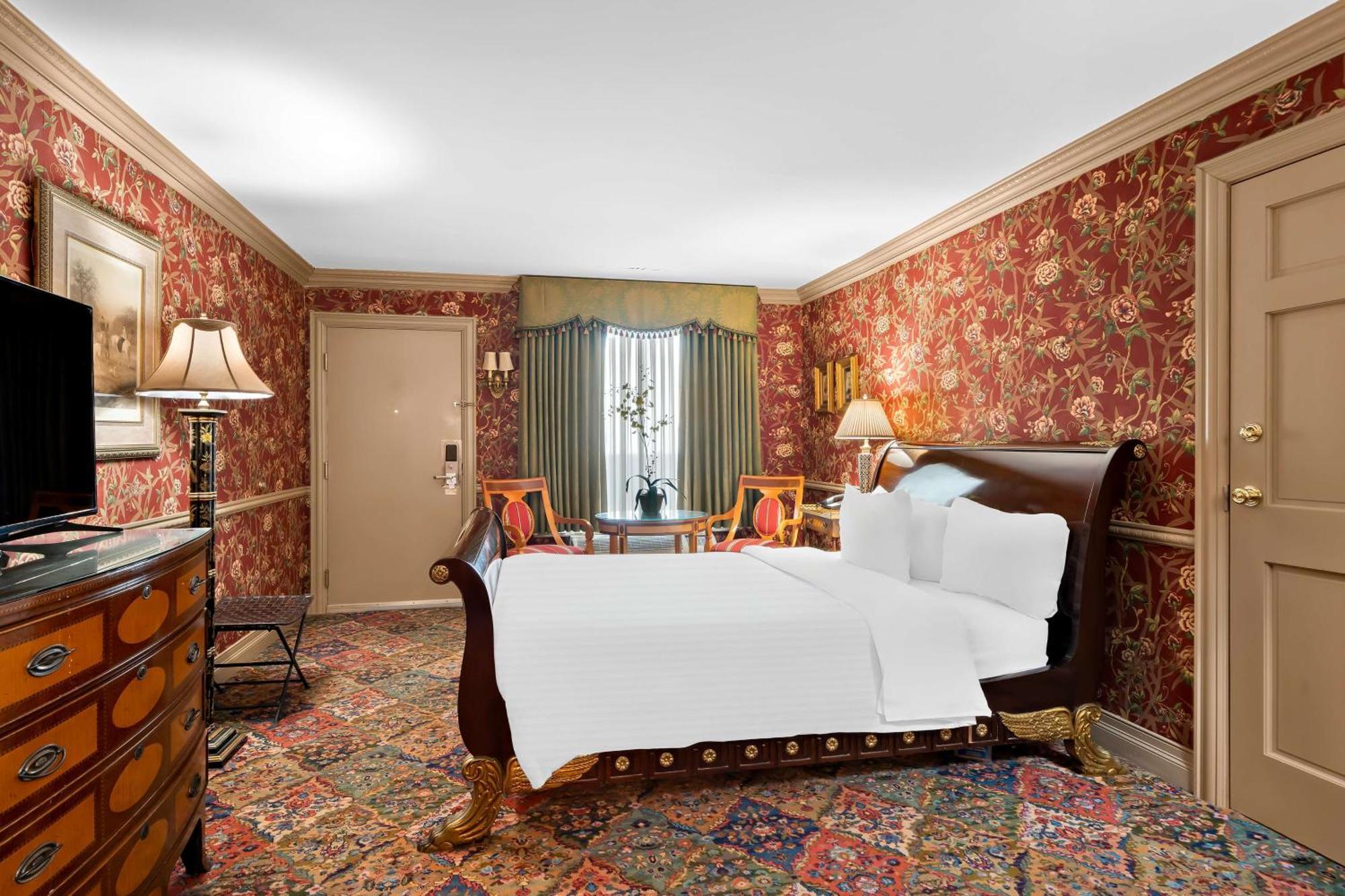 SureStay Plus Hotel by Best Western Brandywine Valley Wilmington Exterior foto