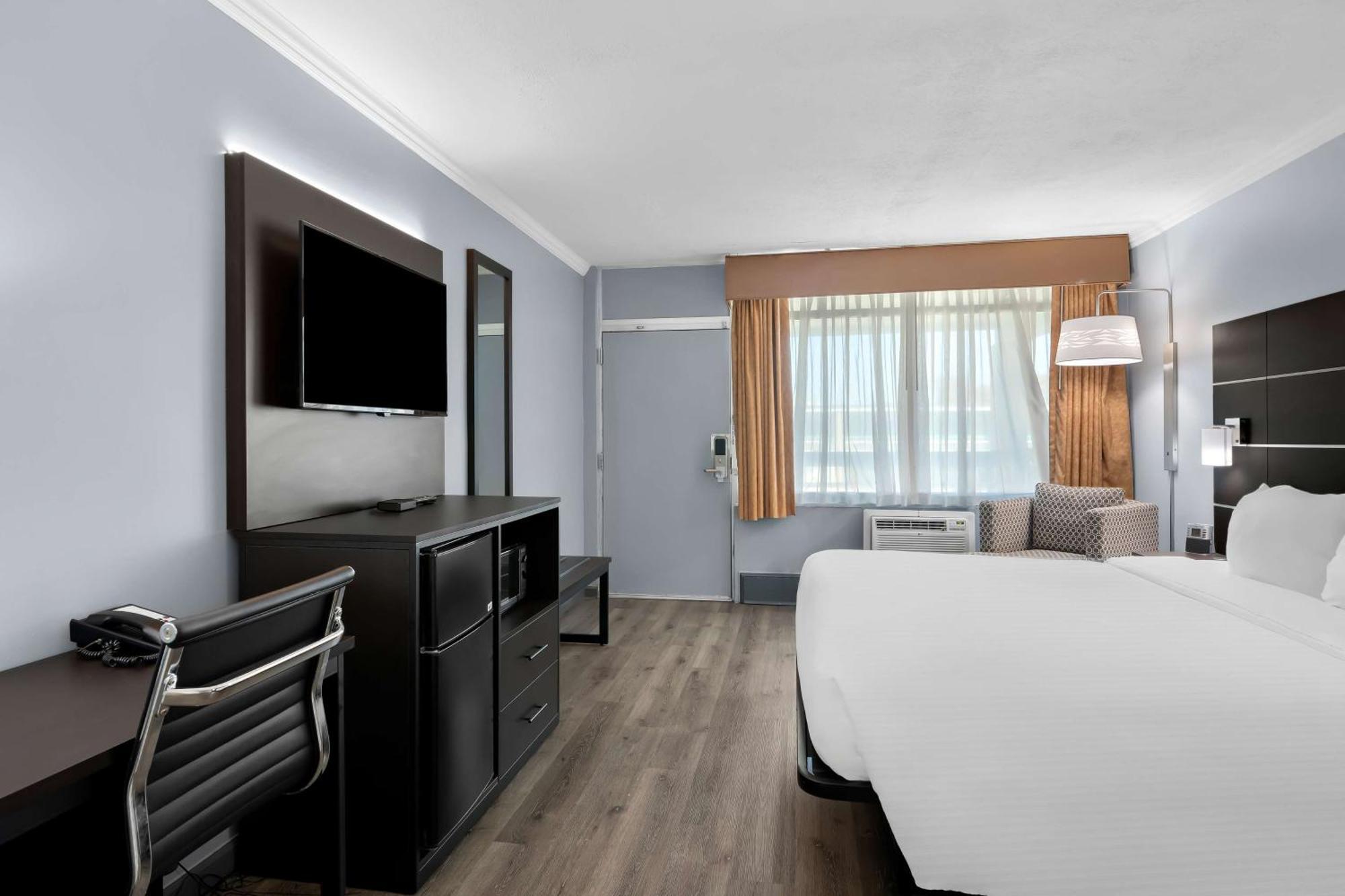 SureStay Plus Hotel by Best Western Brandywine Valley Wilmington Exterior foto