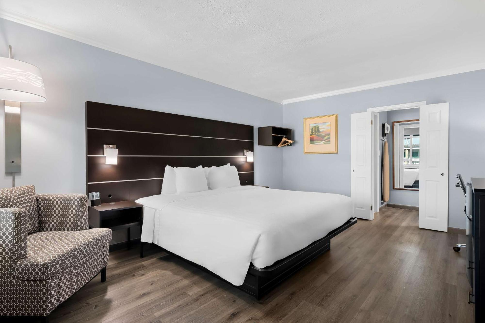 SureStay Plus Hotel by Best Western Brandywine Valley Wilmington Exterior foto