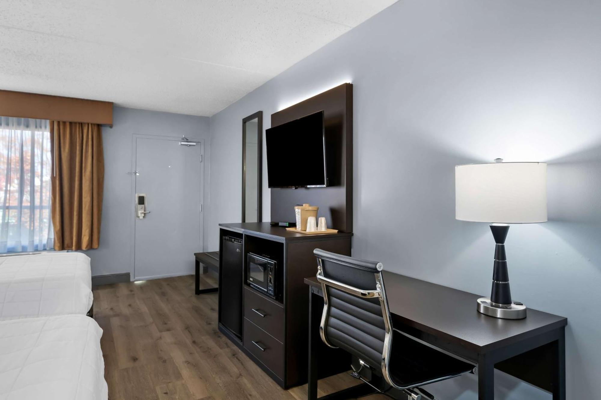 SureStay Plus Hotel by Best Western Brandywine Valley Wilmington Exterior foto