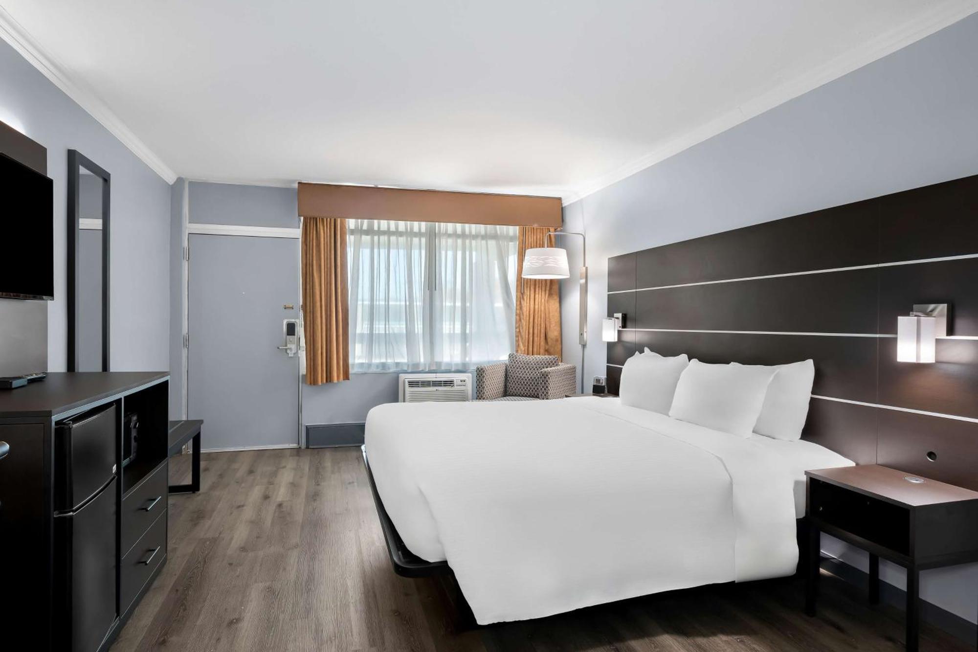 SureStay Plus Hotel by Best Western Brandywine Valley Wilmington Exterior foto