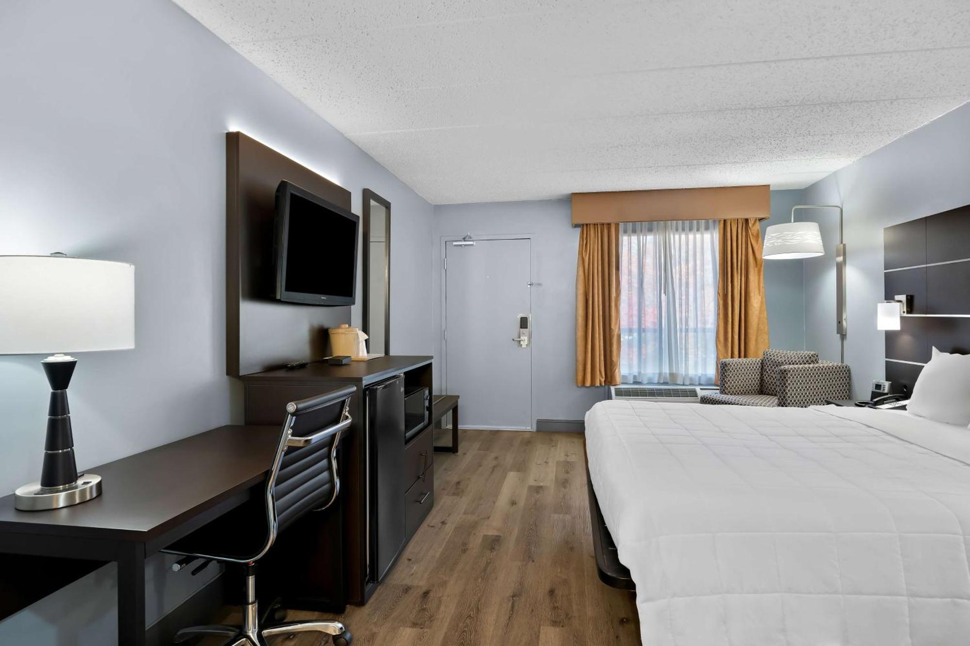 SureStay Plus Hotel by Best Western Brandywine Valley Wilmington Exterior foto