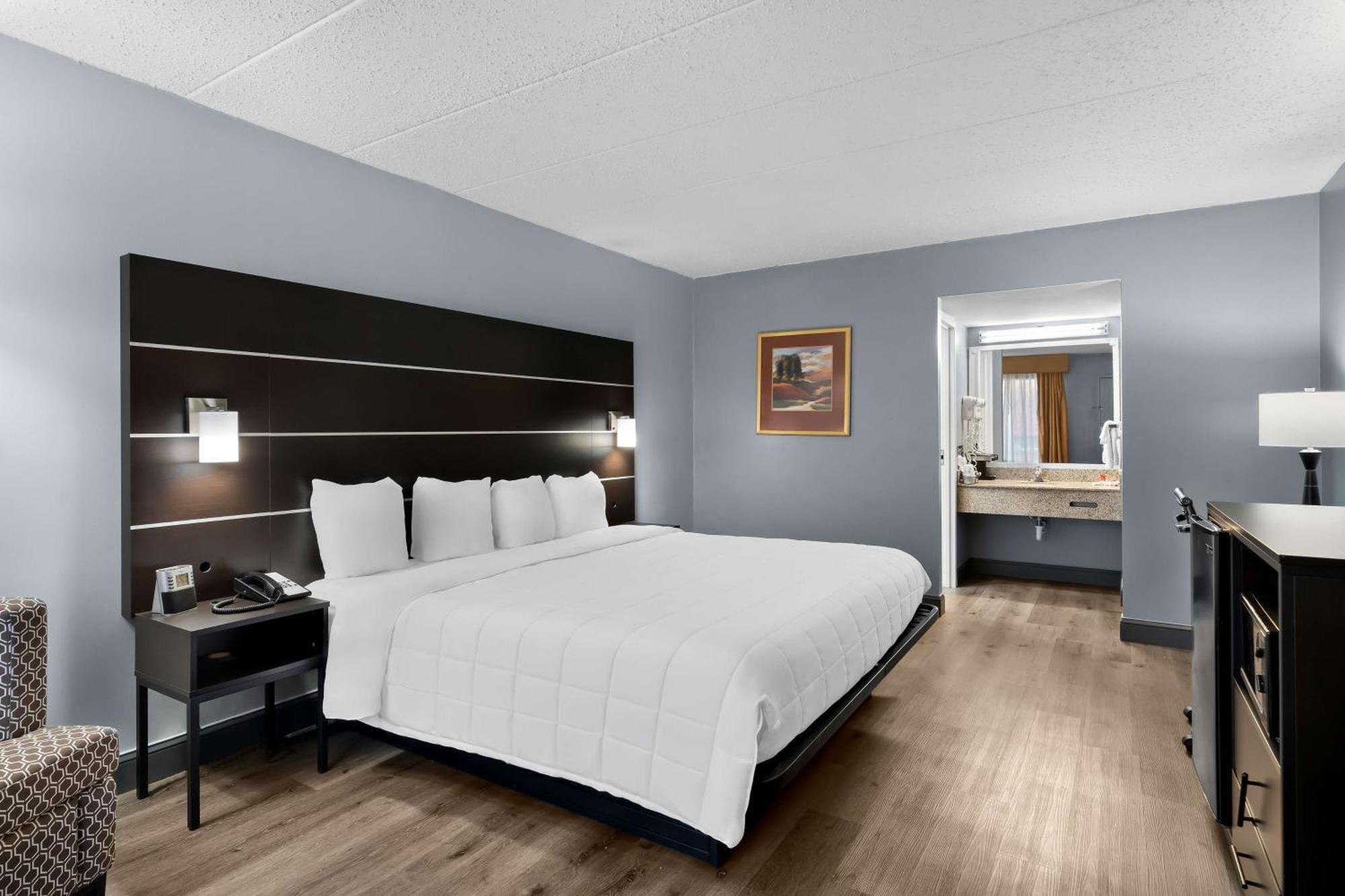 SureStay Plus Hotel by Best Western Brandywine Valley Wilmington Exterior foto