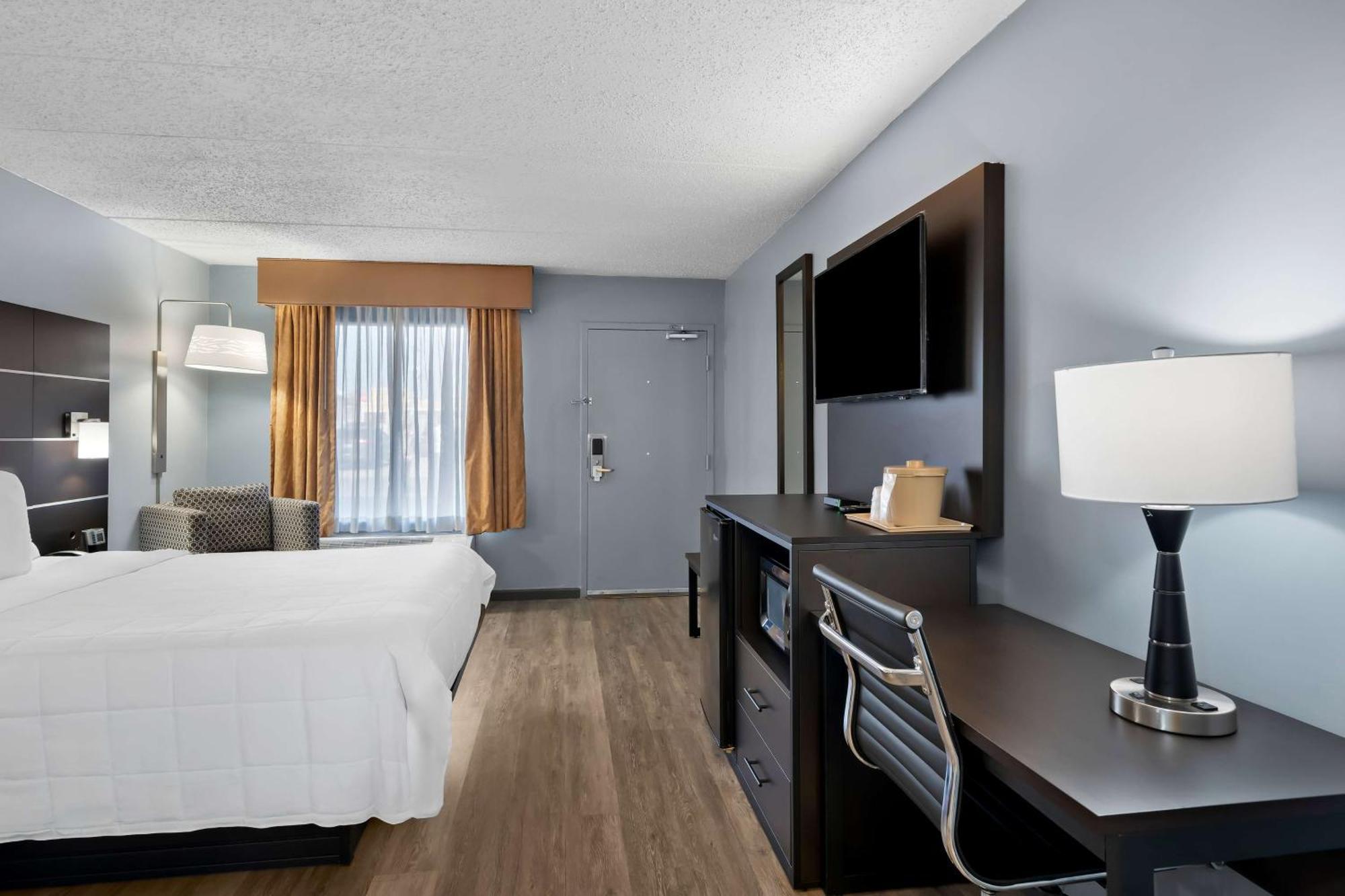 SureStay Plus Hotel by Best Western Brandywine Valley Wilmington Exterior foto