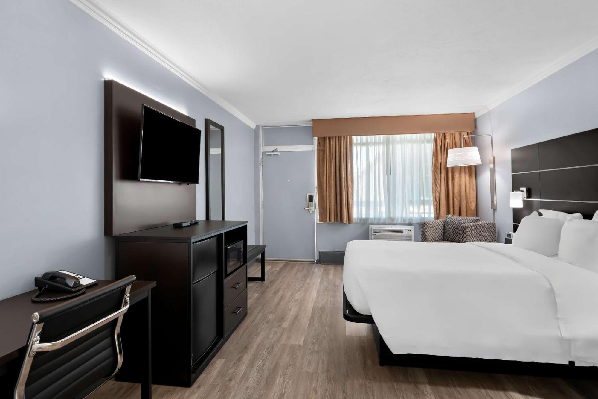 SureStay Plus Hotel by Best Western Brandywine Valley Wilmington Exterior foto
