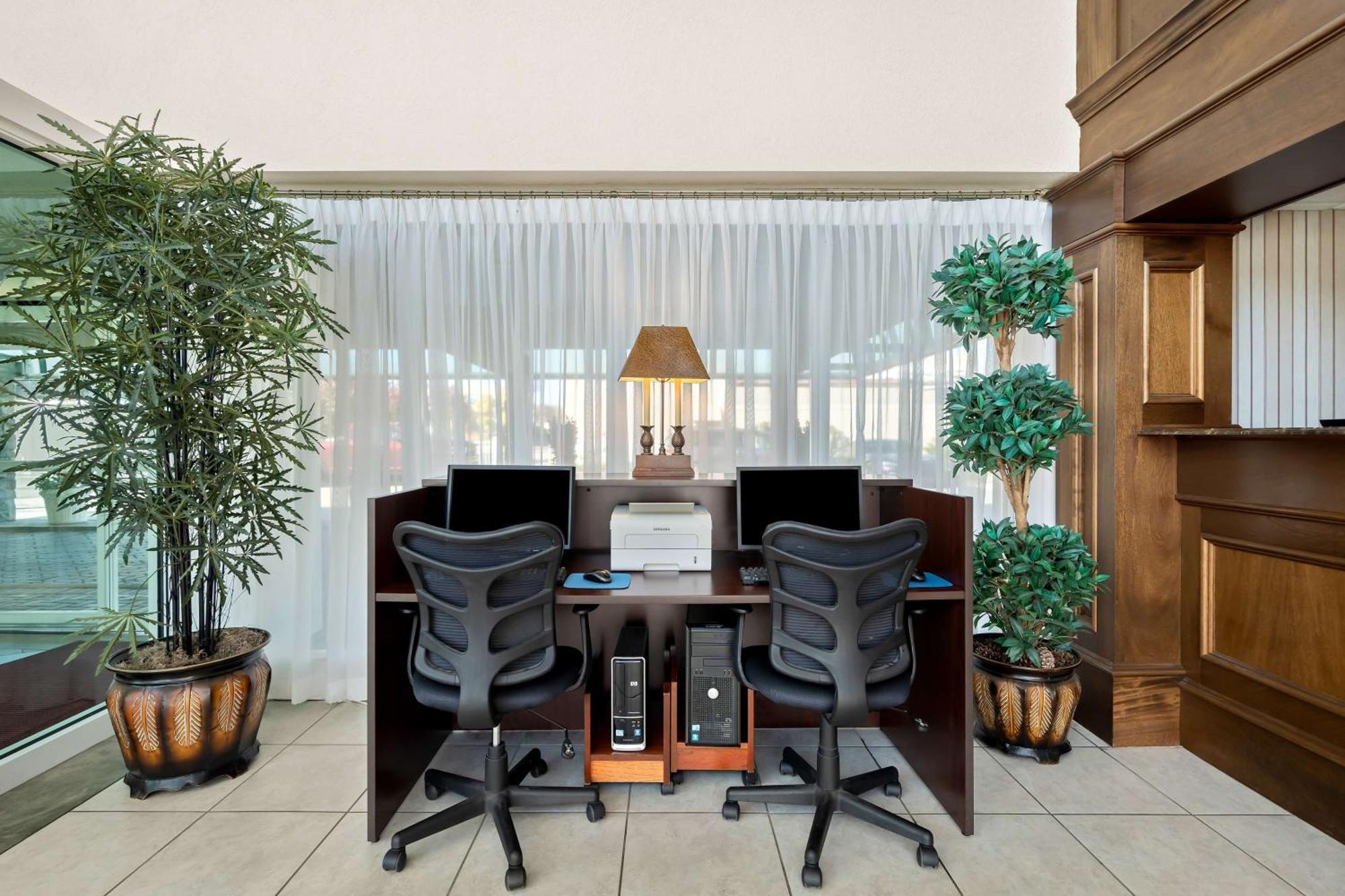 SureStay Plus Hotel by Best Western Brandywine Valley Wilmington Exterior foto