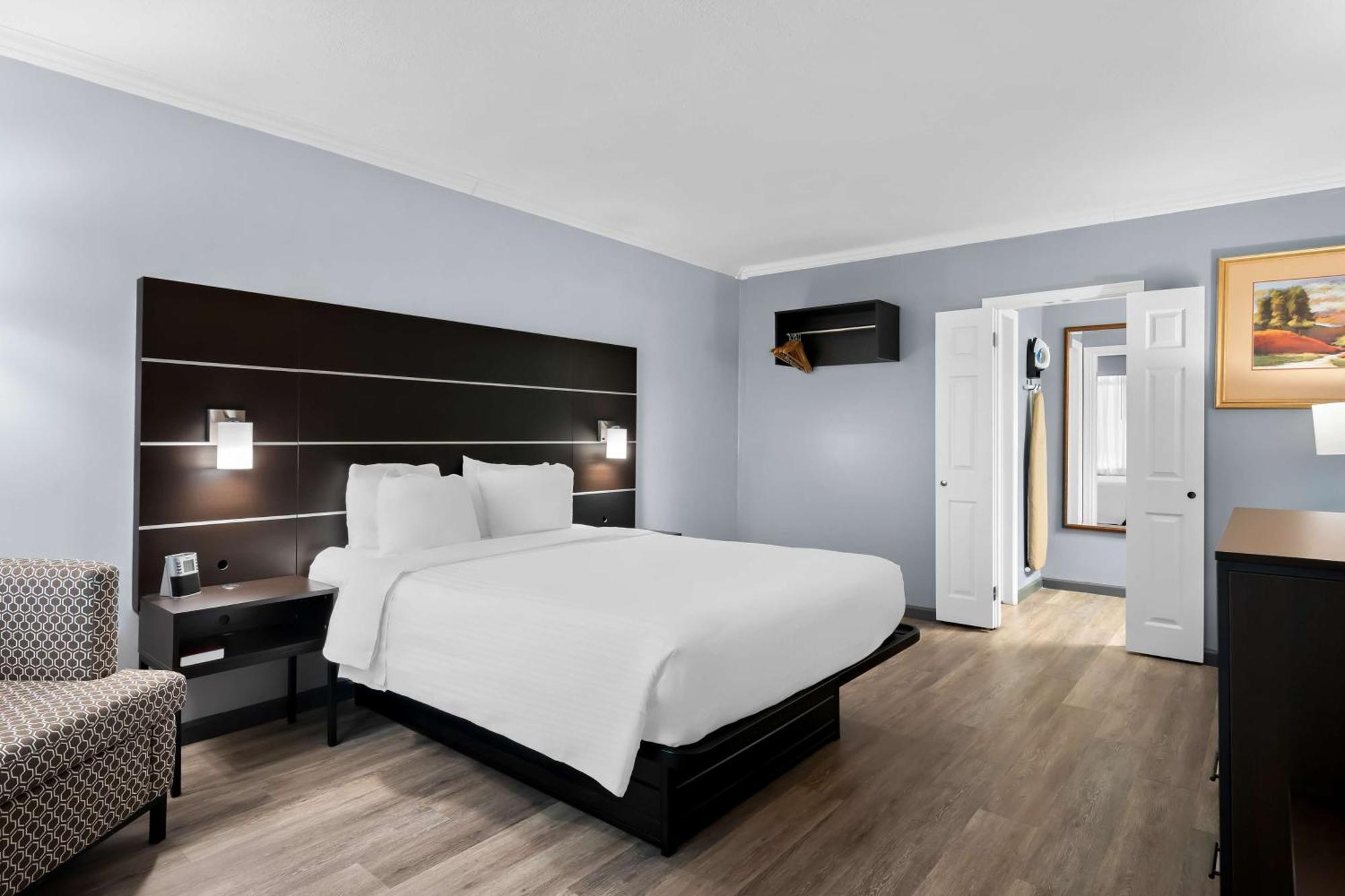SureStay Plus Hotel by Best Western Brandywine Valley Wilmington Exterior foto