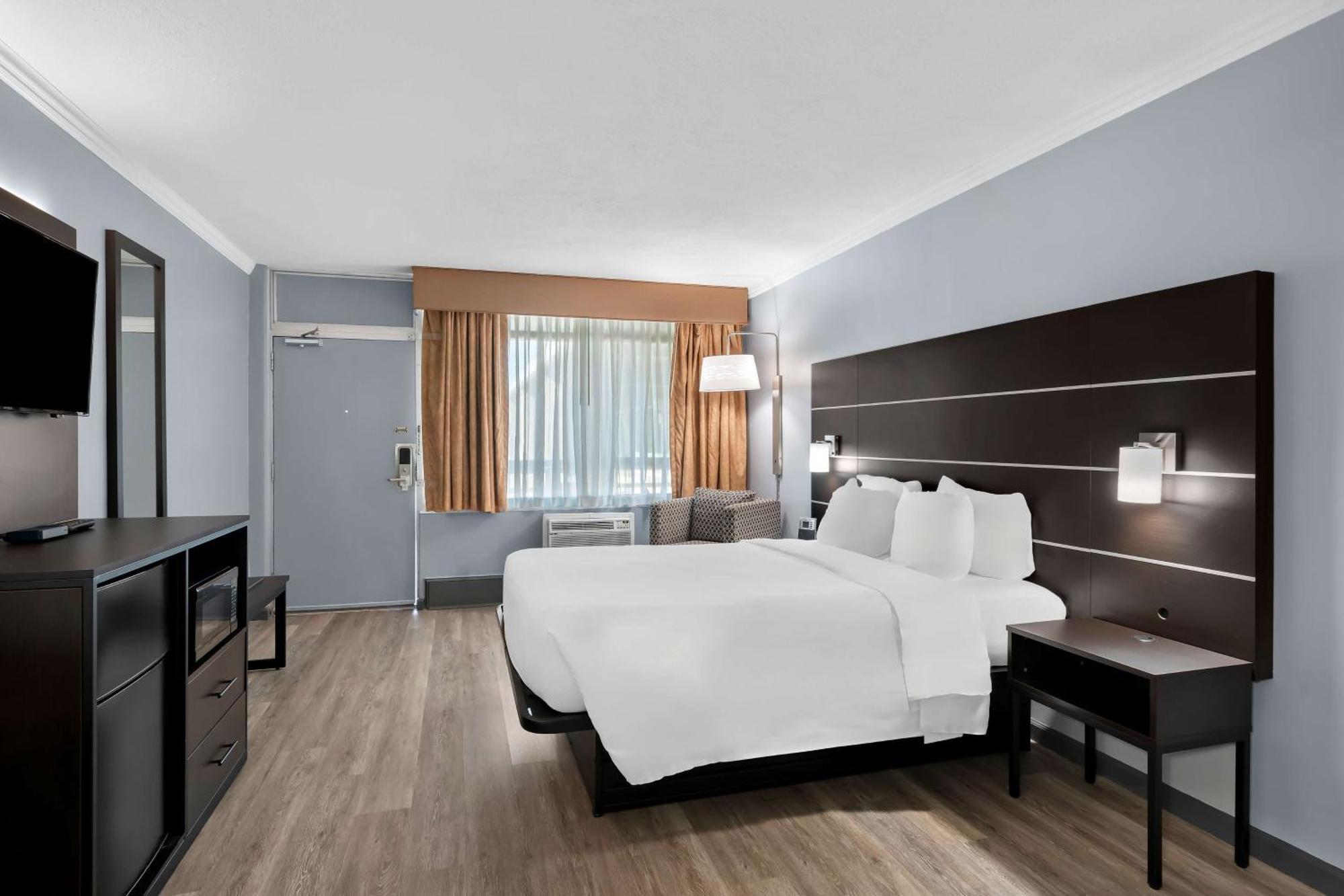 SureStay Plus Hotel by Best Western Brandywine Valley Wilmington Exterior foto