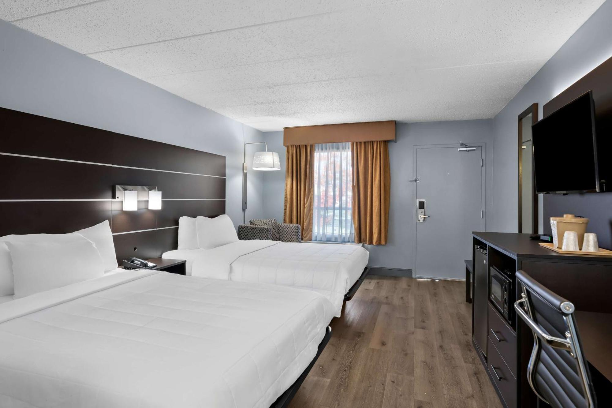 SureStay Plus Hotel by Best Western Brandywine Valley Wilmington Exterior foto