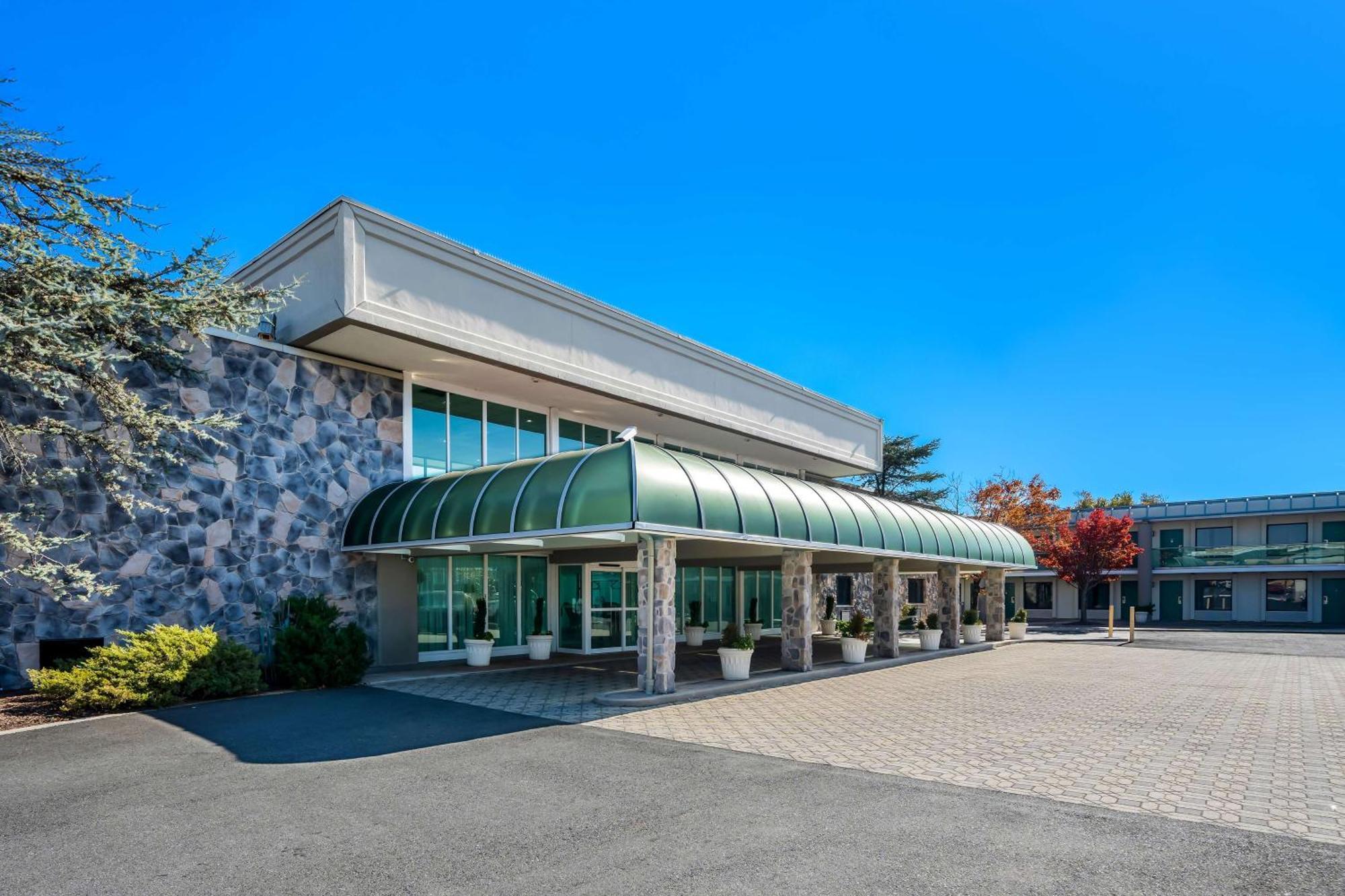 SureStay Plus Hotel by Best Western Brandywine Valley Wilmington Exterior foto