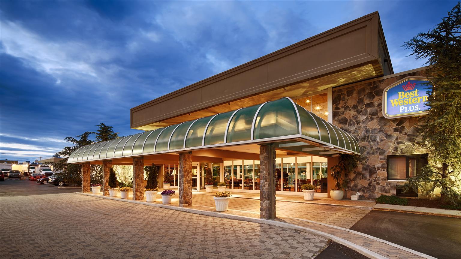 SureStay Plus Hotel by Best Western Brandywine Valley Wilmington Exterior foto
